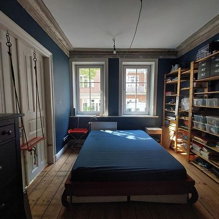 Family Friendly Funhouse Centrally Located In Ottensen Hamburg Bagian luar foto