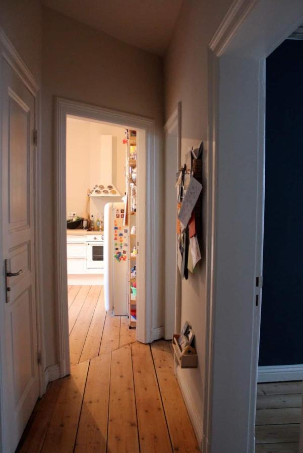 Family Friendly Funhouse Centrally Located In Ottensen Hamburg Bagian luar foto
