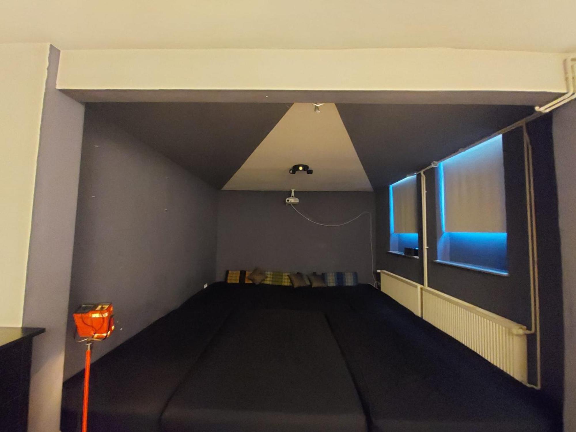 Family Friendly Funhouse Centrally Located In Ottensen Hamburg Bagian luar foto