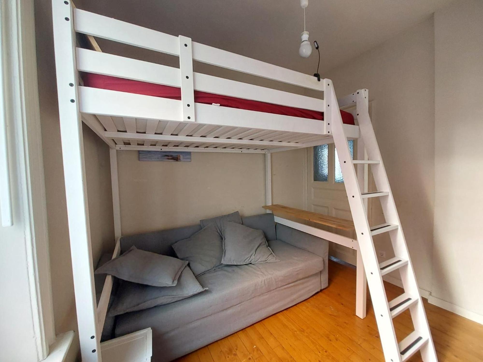 Family Friendly Funhouse Centrally Located In Ottensen Hamburg Bagian luar foto