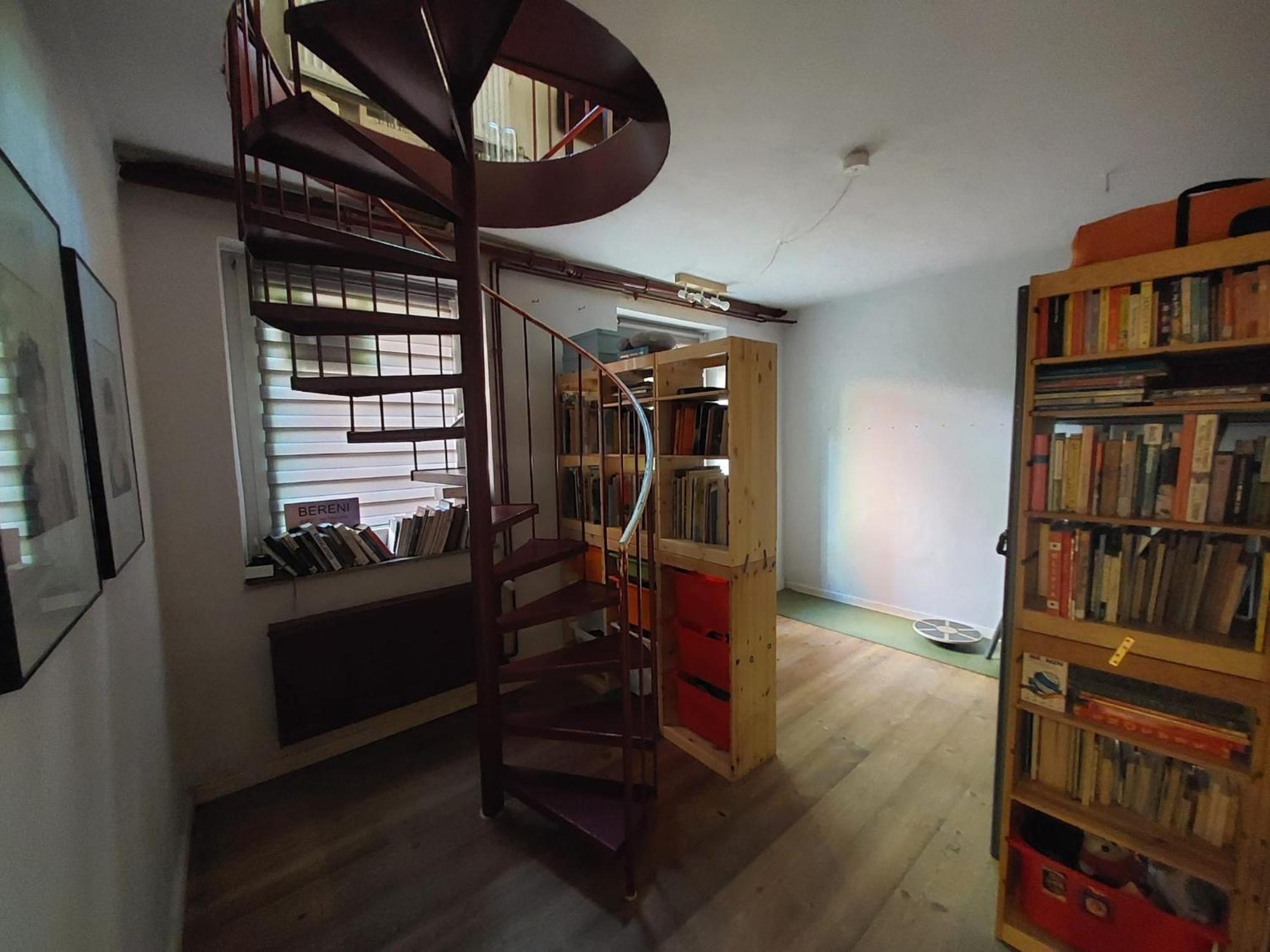 Family Friendly Funhouse Centrally Located In Ottensen Hamburg Bagian luar foto